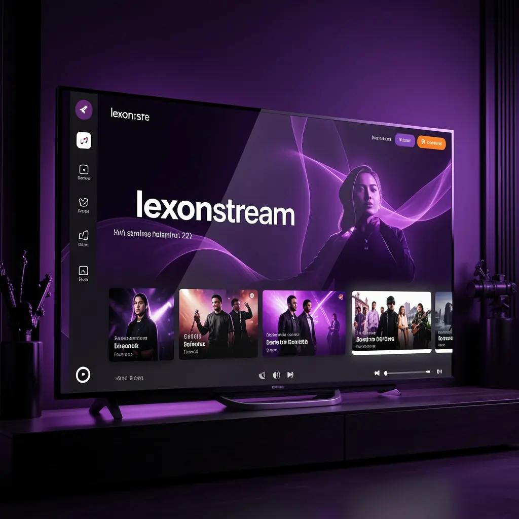 LexonStream